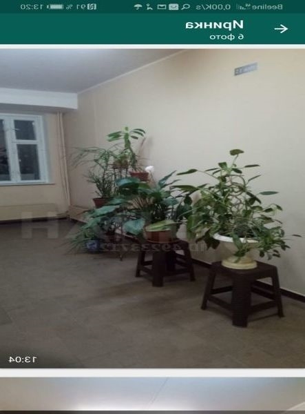 Продается двушка.