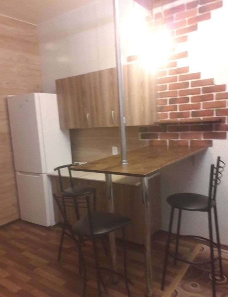 Комната в коммунальной квартире на длительный срок.