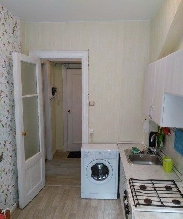Сдается квартира на длительный срок.
