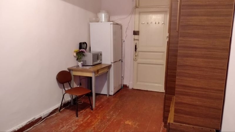 Сдается комната в квартире.