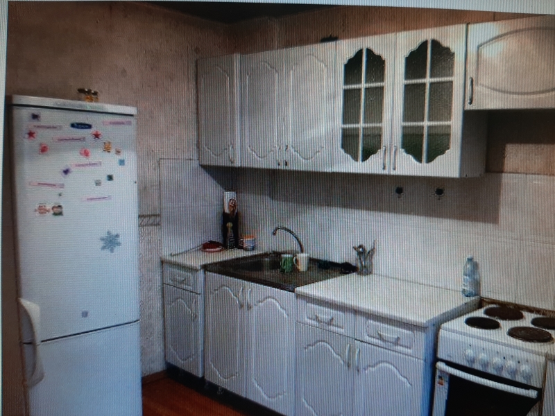 3-к квартира, 80 м2, 310 эт.