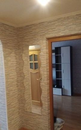 Сдатся квартира , квартира оборудована новой мебелью, техникой, сделан косметич