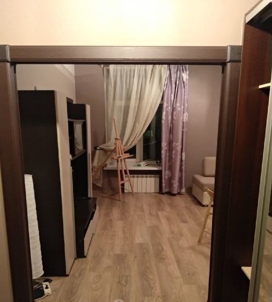 Сдатся квартира на долгий срок , евро 2- шка, площадь 55 м.