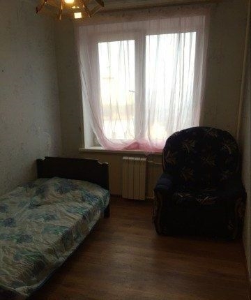 Сдам 2-к квартиру в хорошем доме с чистым подъездом.