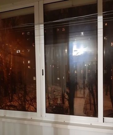 Продам 2-к квартиру в хорошем доме с чистым подъездом.
