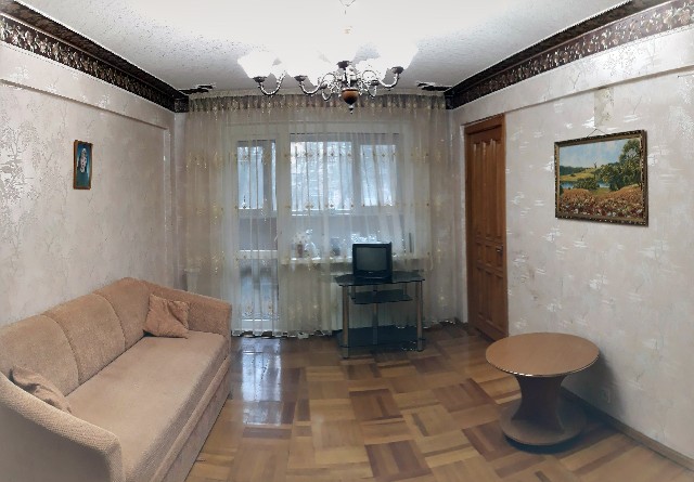 4 ком.кв с ремонтом и мебелью