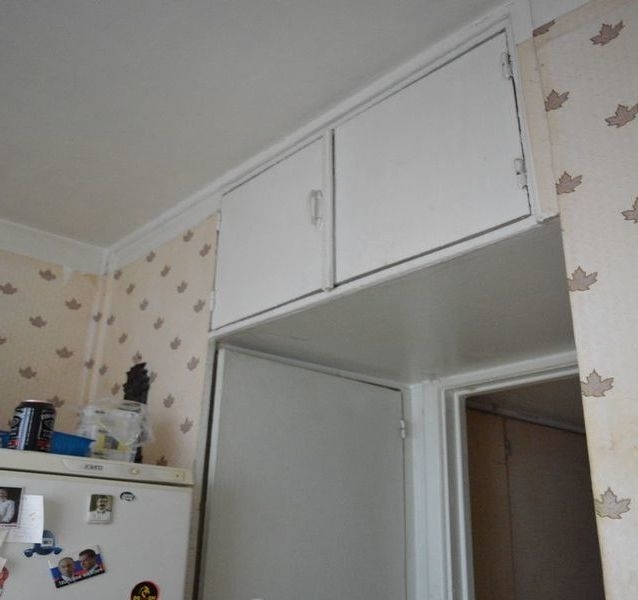 Продам 3-комнатную квартиру в хорошем доме с чистым подъездом.