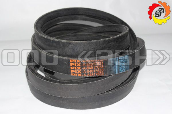 Ремень 84996133, 84817633, 2RHB146 New Holland