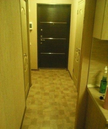 Ветеранов, все окна во двор.