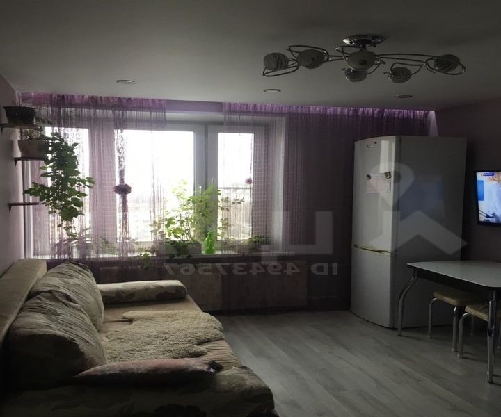 Сдается 2-комн. квартира.