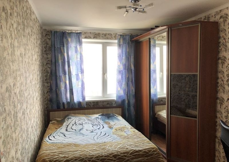 Сдам 2-комнатную квартиру в развитом районе по доступной цене.
