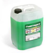 Теплоноситель THERMAGENT -30 ЭКО 10кг