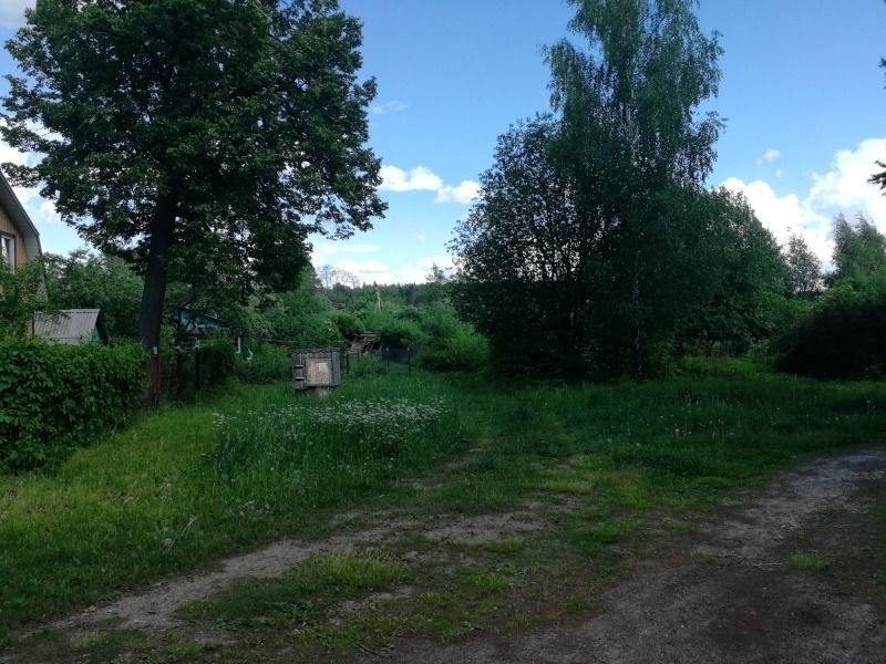 Ленинградское, Пятницкое шоссе, 35 км.