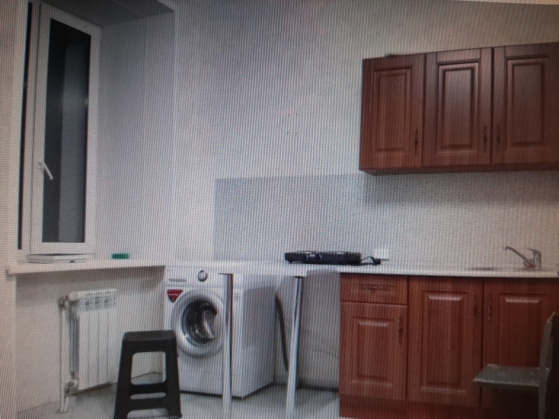 1-к квартира, 16 м2, 13 эт.