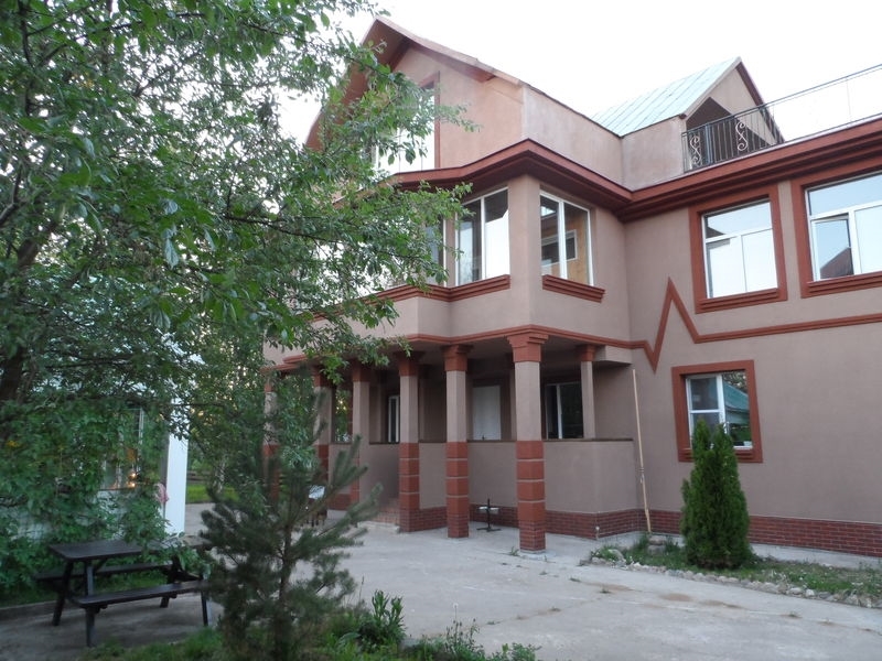 Продается замечательный дом.