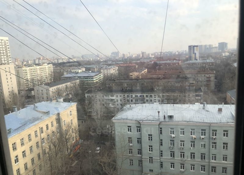 Продается 1- комнатная квартира возле метро Коптево.