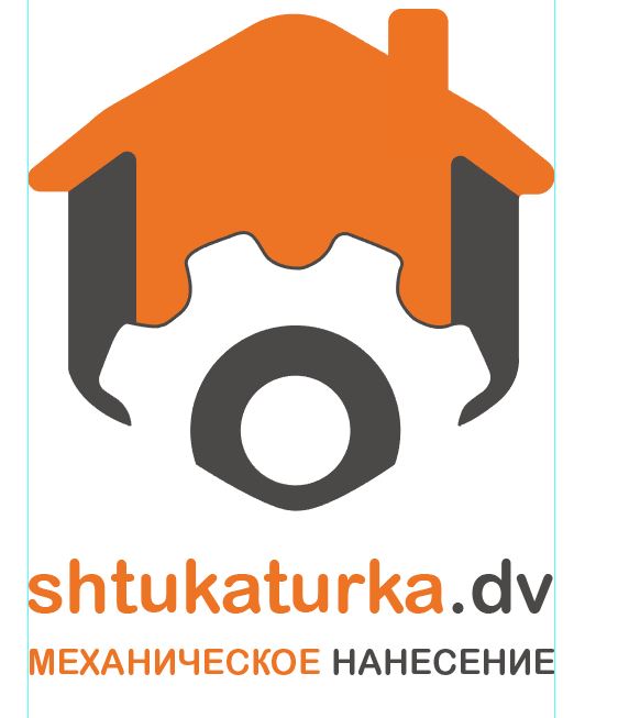 Механизированная штукатурка стен, от 370рм178