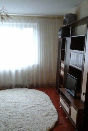 Сдатся уютная однокомнатная квартира в отличном состоянии в новом доме.