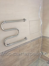 ремонт сантехники в квартире