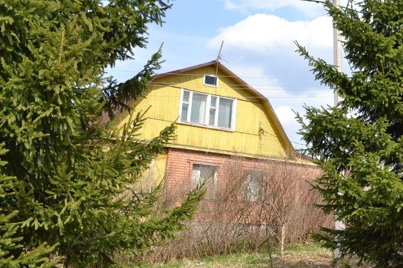 Теплый добротный дом из бруса 150х150.