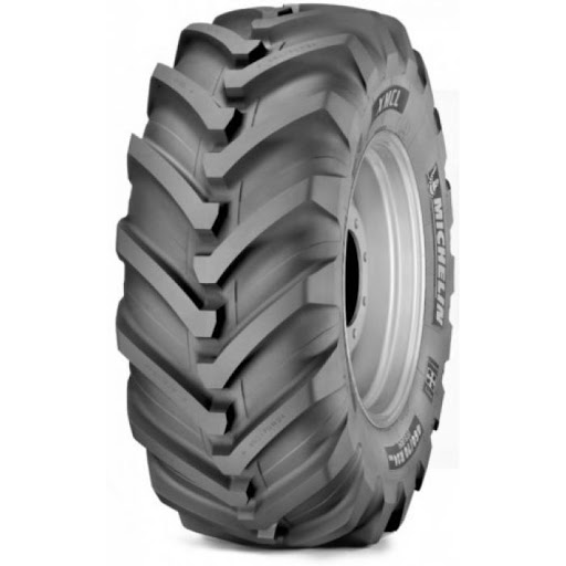Шины Michelin