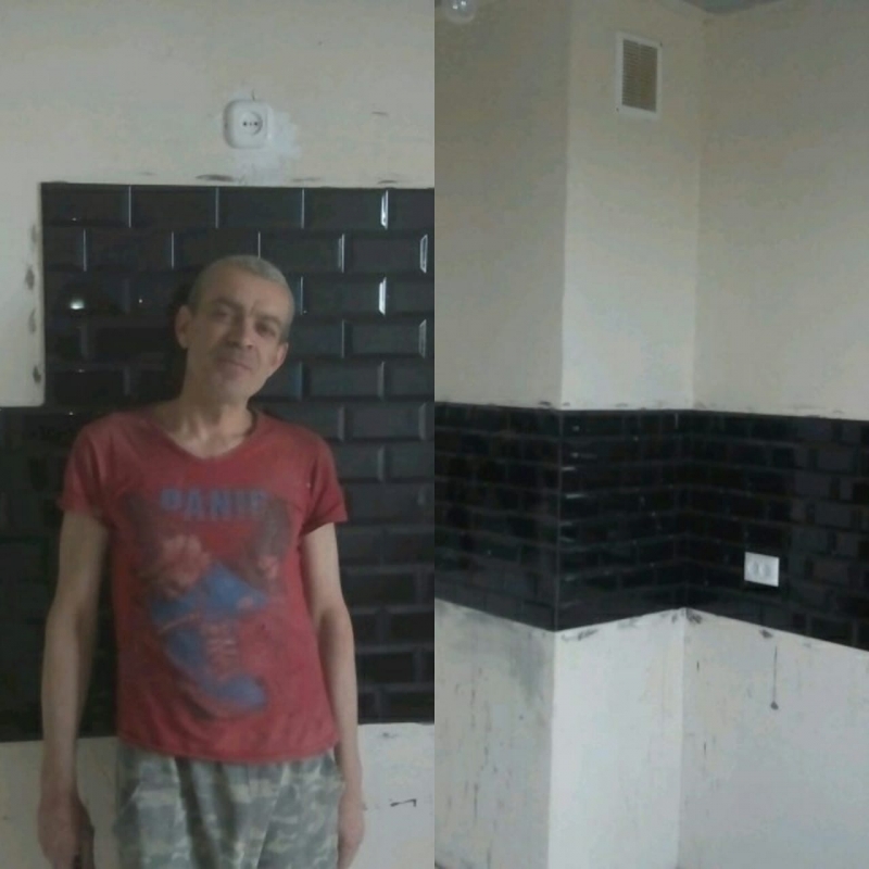Ремонт под ключ