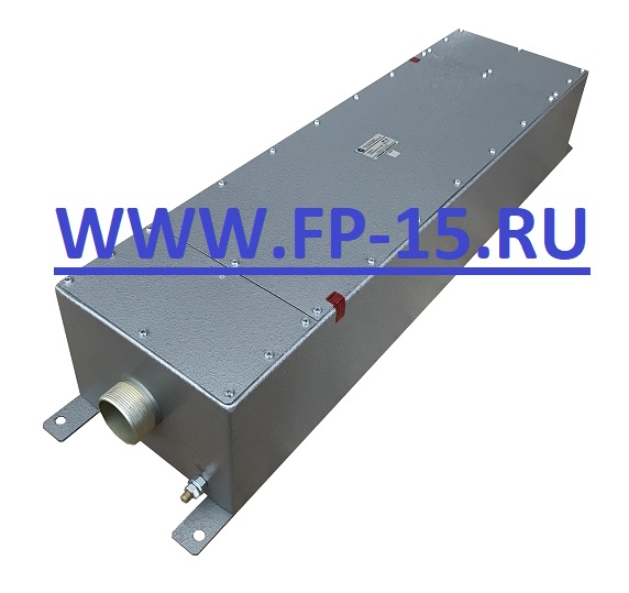 Фильтр сетевой помехоподавляющий марки ФП-15 70А