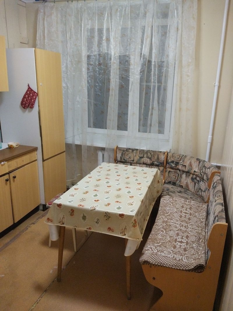 Уютная квартира в престижном Ломоносовском районе ЮЗАО.
