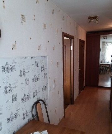 Сдам комфортабельную 2-комнатную квартиру.