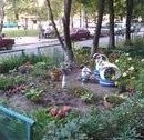 Продается 1-комнатная квартира в тихом районе.