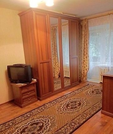 Сдается отличная 1-комнатная квартира.