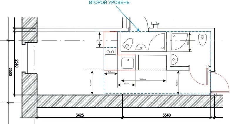 Школа и детские сады в шаговой доступности.