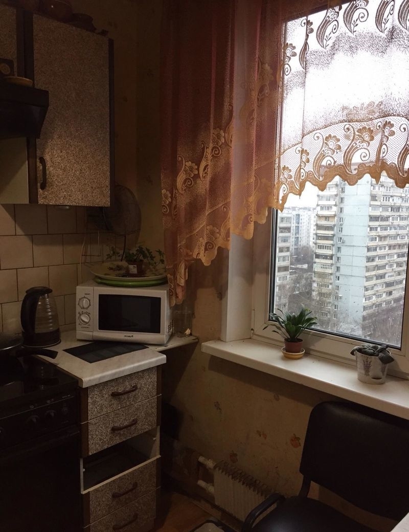 Сдатся уютная двухкомнатная квартира в шаговой доступности от метро Бабушкинска