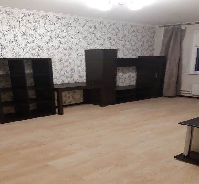 Сдатся 2к квартира в центре Новых Химок.