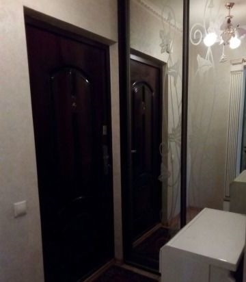 Сдается 1-к квартира в тихом районе.