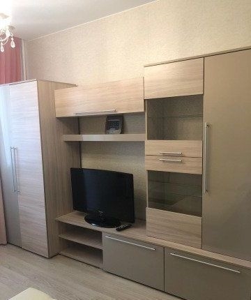 Сдатся уютная однокомнатная квартира студия, в отличном состоянии, в монолитном