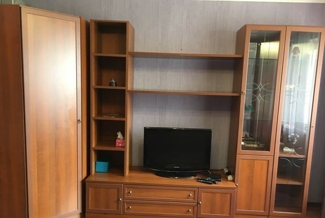 Сдам 1-к квартиру в хорошем доме.