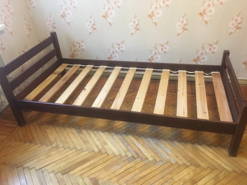 Продаю кровать