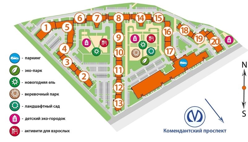 Продаю панорамную студию в новом доме. В жилом комплексе Полис на Коме ...