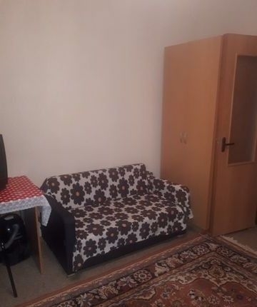 Сдается комната в чистой квартире.