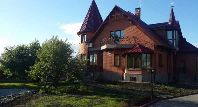 Строить дом, желаем Вам, от фундамента до интерьера