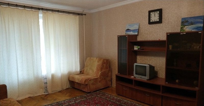 Сдается прекрасная однушка.
