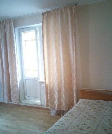 Сдается 1-к квартира в развитом благоустроенном районе.