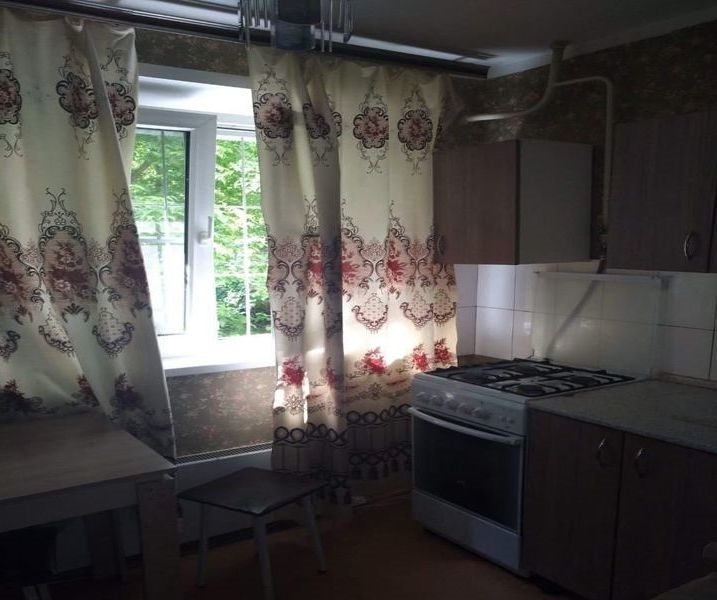 Сдам 2-к квартиру в хорошем доме с чистым подъездом.