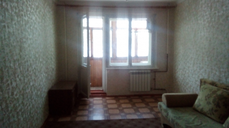сдам 1-к квартира