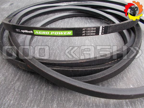 Ремень 6285790, 5540160, HC289 CLAAS