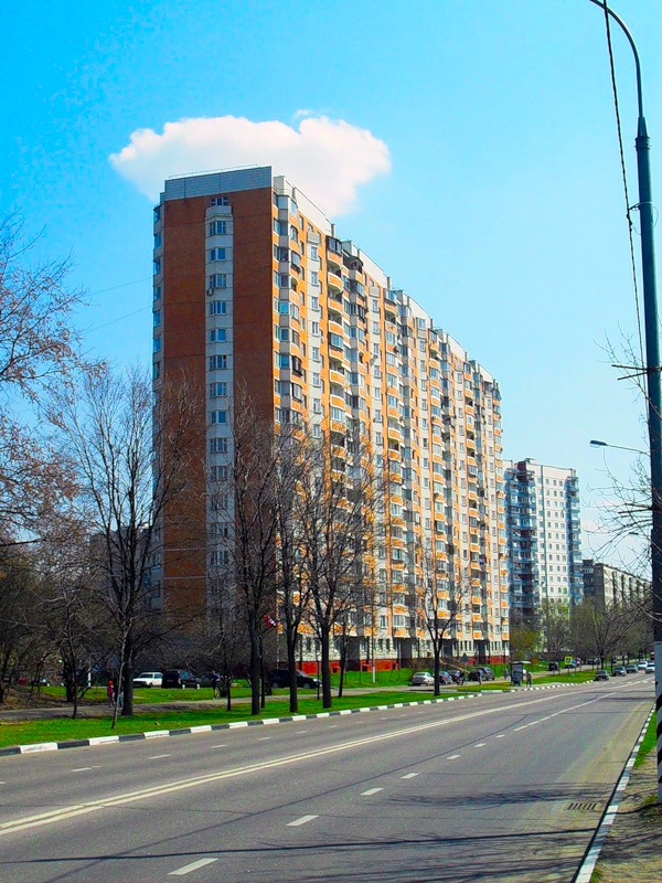Срочный выкуп квартир в Москве и Московской области