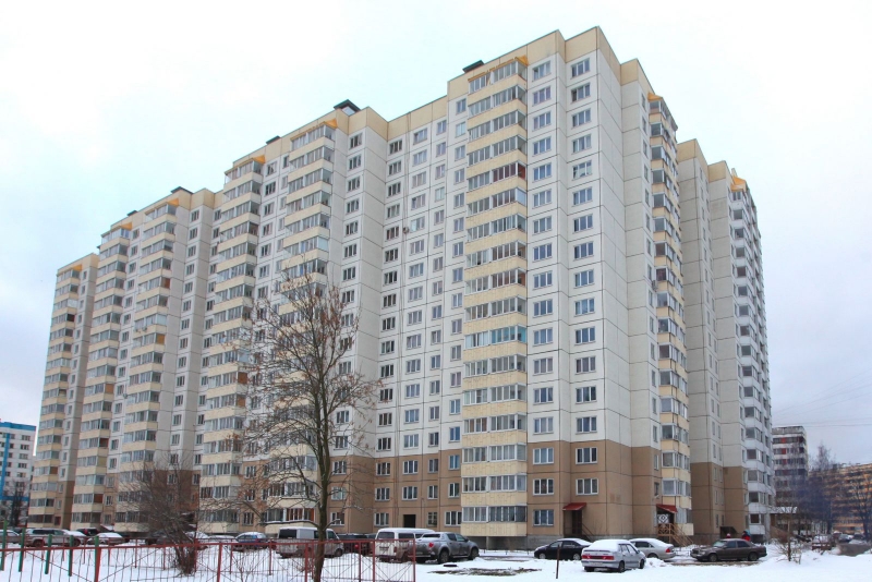 Срочный выкуп квартир в Москве и Московской области