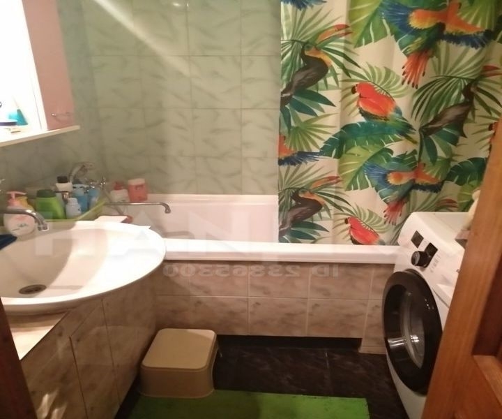 Продается 2-Х комнатная квартира,площадь 53,4 м.