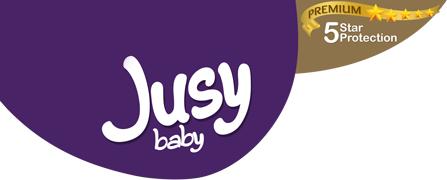 Jusy baby Джуси беби - детские подгузники